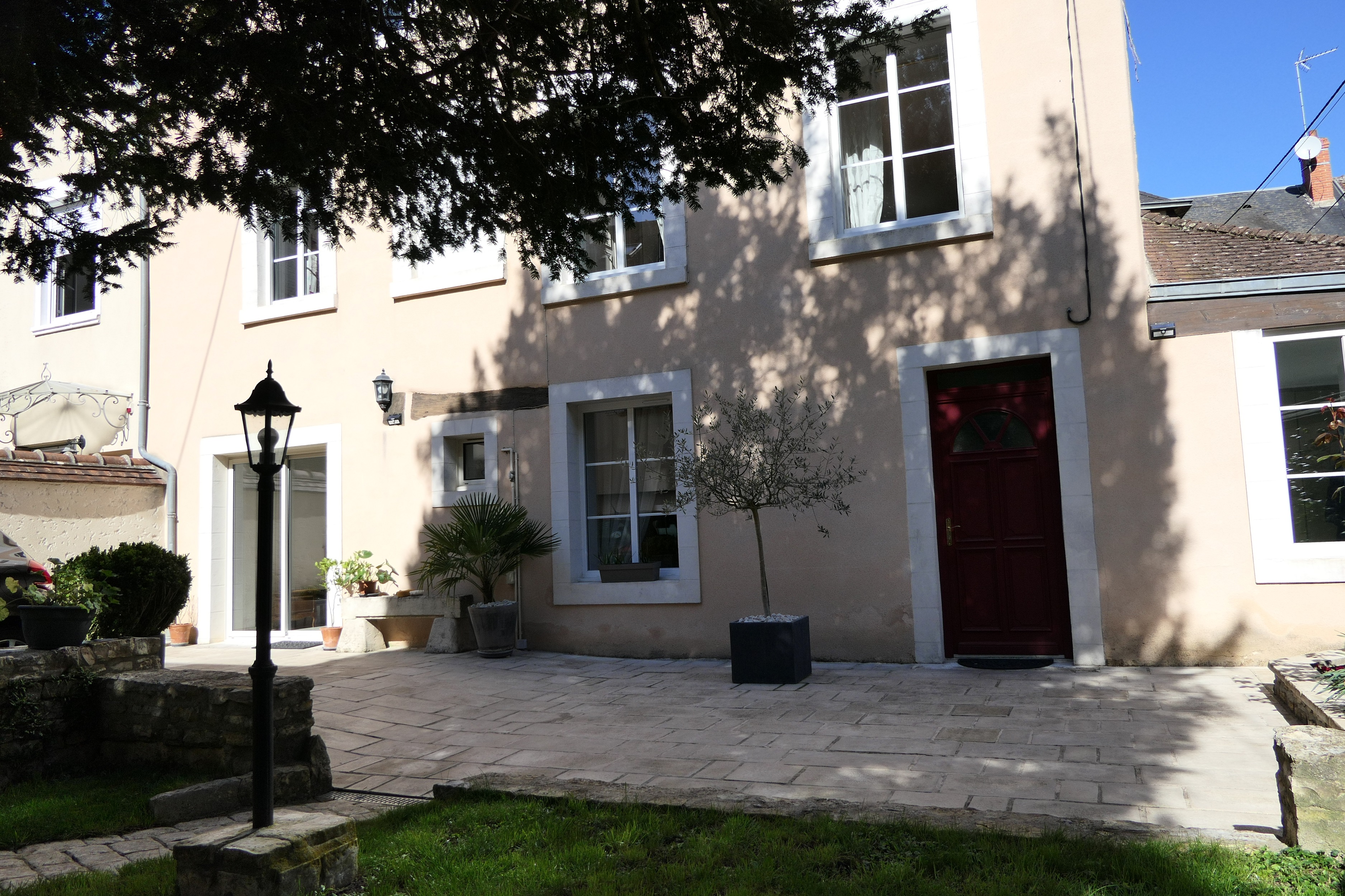 vente Maison 370m² à vendre Châteauroux (36000)